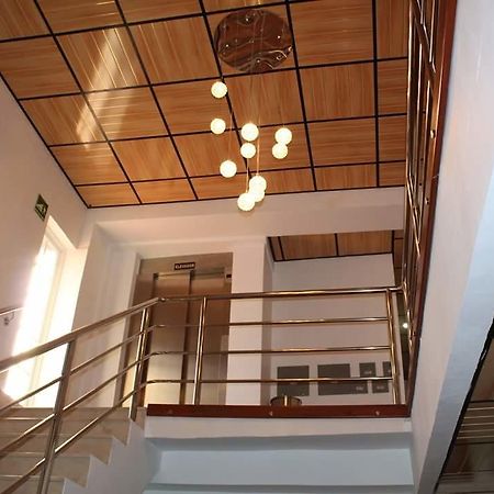 Sotelo Colon Exterior photo