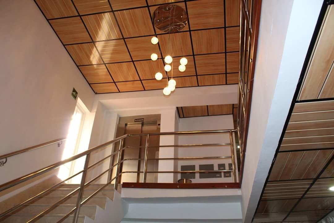 Sotelo Colon Exterior photo